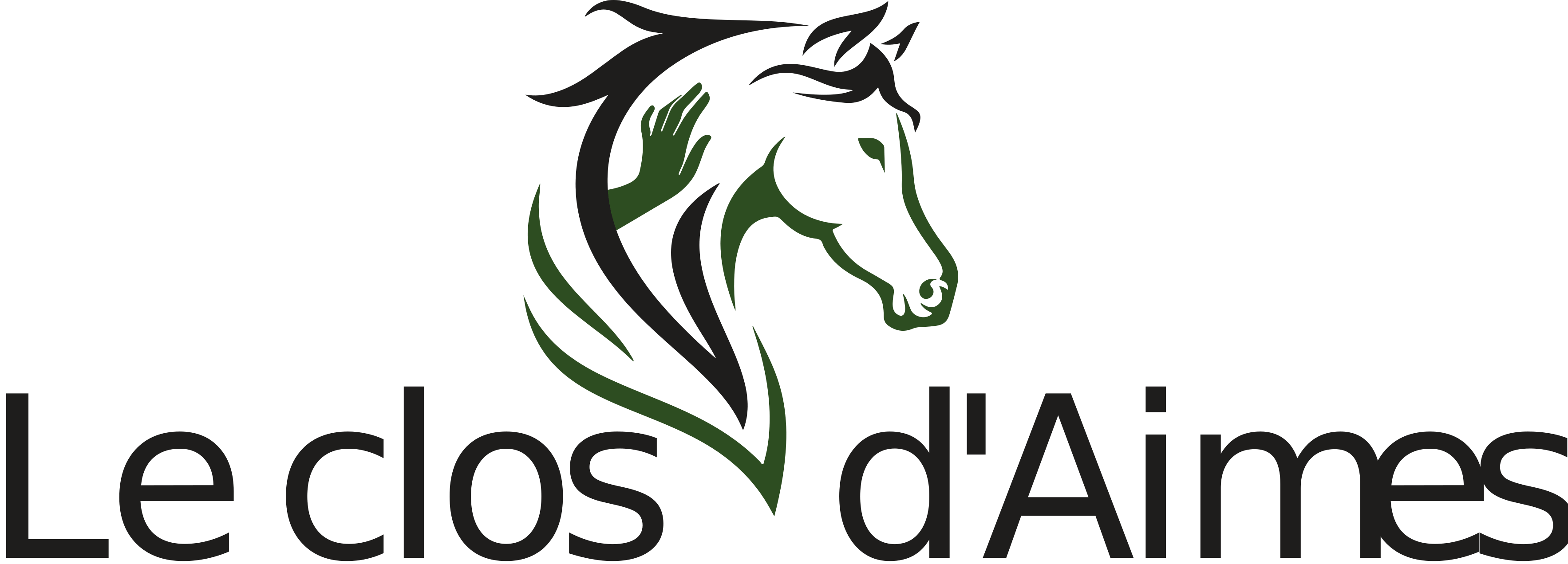 Leclosdaimes